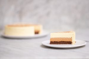 Chokladtårta